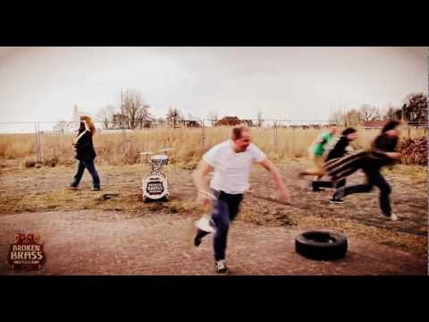 Broken Brass  - Thrift Shop (Macklemore & Ryan Lewis cover)