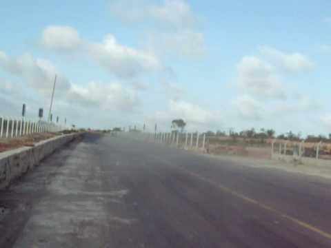 ilha race chevy 500 v8 turbo