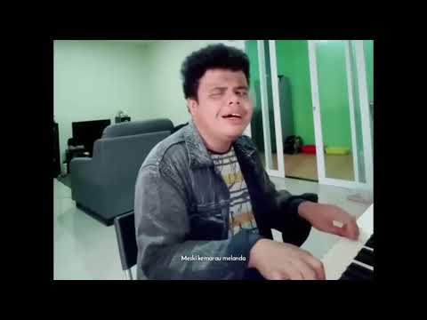 Satu rasa cinta - Arif by cover Arif LIDA