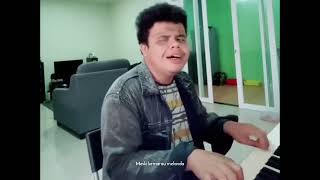 Download lagu Satu rasa cinta - Arif by cover Arif LIDA mp3