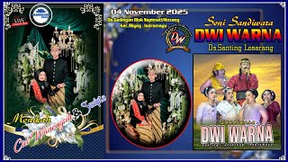 Download lagu 🔴LIVE MALAM SANDIWARA DWI WARNA ll RESEPSI PERNIKAHAN.CICI WANENGSIH & SUCIPTO.GADINGAN 04 NOV 2025. mp3 Download lagu 🔴LIVE MALAM SANDIWARA DWI WARNA ll RESEPSI PERNIKAHAN.CICI WANENGSIH & SUCIPTO.GADINGAN 04 NOV 2025. mp3