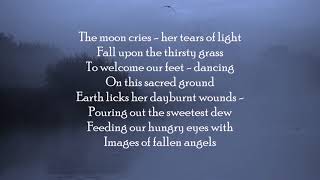 Saturnus – The Fall Of Nakkiel (Nakkiel Has Fallen) LYRICS