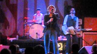 Rival Sons - Good Luck - 5/12/15
