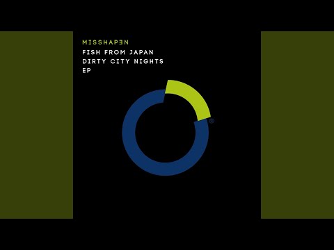 Dirty City Nights (Heliotype's Balearic Bass Remix)