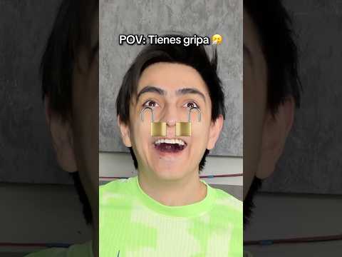 Alguien más se identifica?😂🤧😷￼