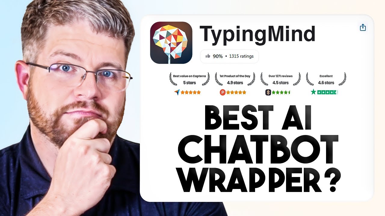 The Chatbot Everyone Is Talking About (TypingMind Review)