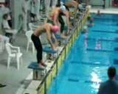 GARE MASTER VIAREGGIO