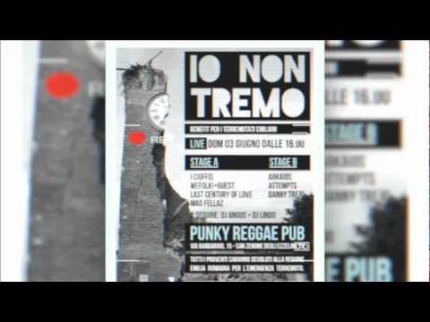 FULL HC - Io Non Tremo