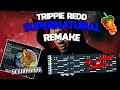 Trippie Redd Supernatural Remake