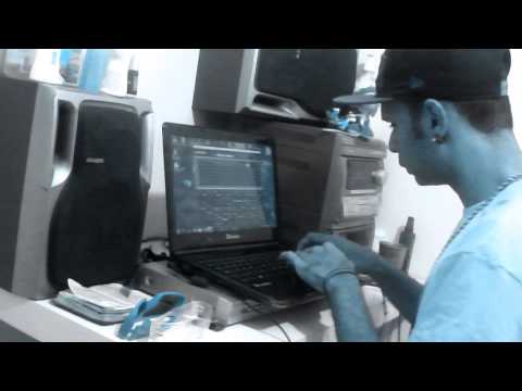 2º Video MC BRITNEY e um pedaço do Bum    Pegando as Manha Rapazz ^^