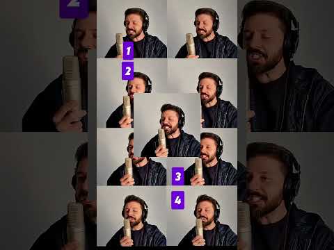 Michael Jackson - Blood on the Dance Floor Harmony Breakdown