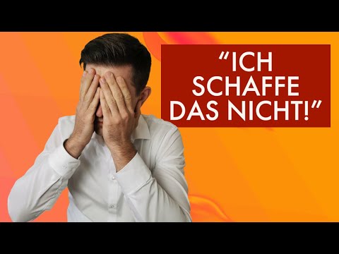 "Mache diese Übungen täglich bei chronischem Stress!"