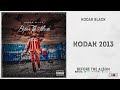Kodak Black Kodak 2013 Before The Album