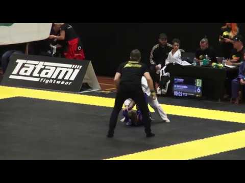 Mjölby BJJ Yahyo S , Hakim