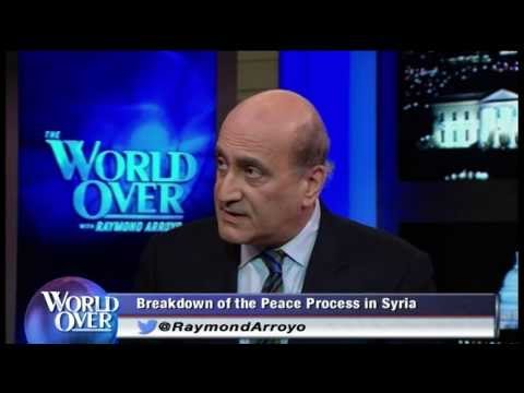 World Over - 2014-02-20 - Full Episode with Raymond Arroyo