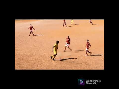 Copa Calux, quartas de finais, Caxa Baxa 1x0 Paçoquinha, dia 09/08/21