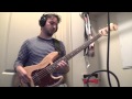 Big Yellow Taxi Bass Cover (Amy Grant Version ...