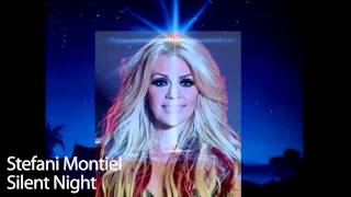 Stefani Montiel Silent Night