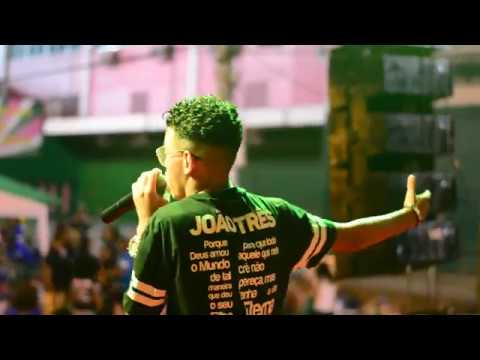 Sergio Marques - MEDLEY (Participação) - Ministério de Louvor "Remanescente"