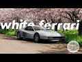 Frank Ocean White Ferrari Coachella Version Video