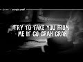 Juice WRLD - Go Hard (Lyric Video)