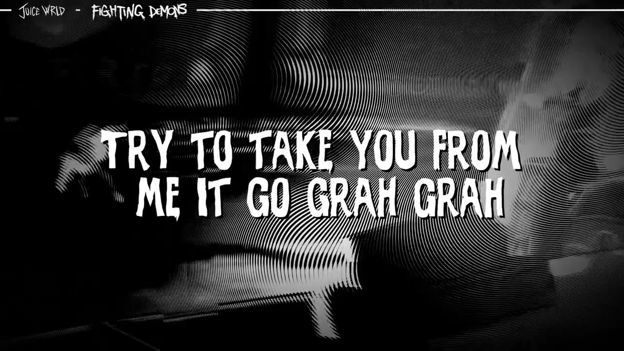 和訳 Come Go Juice Wrld Ft Marshmello の歌詞と日本語の意味をわかりやすく掲載 Lyriq 洋楽 と 出会おう