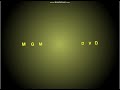 MGM DVD 1998 2003