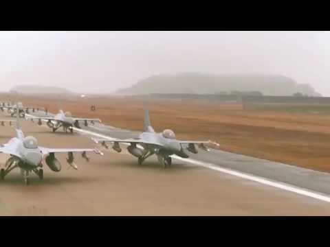 US Military Power 2017 - 2022 Global Defense Update