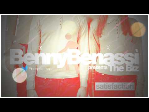 Satifaction Party [J.Rabbit x Arion Remix] - Benny Benassi x LMFAO