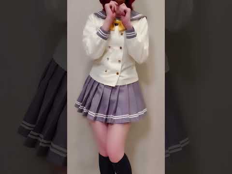 ルビィちゃん! 何が好き? #lovelive #AiScReam