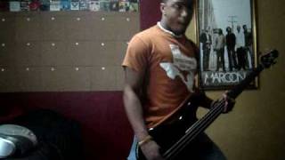 She Believed (Never In Herself) - A Change Of Pace Cover