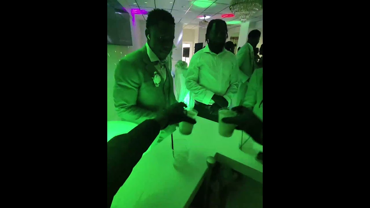 Promotional video thumbnail 3 for Global Pours