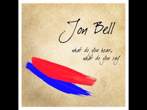 Jon Bell - At the Corner of Harrison and Lee Hwy (Save me)