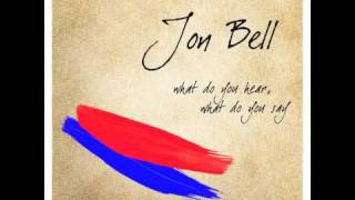 Jon Bell - At the Corner of Harrison and Lee Hwy (Save me)
