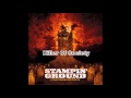 STAMPIN' GROUND - A New Darkness Upon Us 2003 (FULL ALBUM HD)