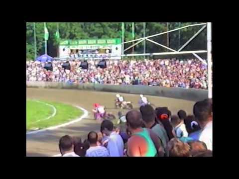 31.08.1997 ZKŻ Polmos Zielona Góra - Polonia Bydgoszcz 43:47 (17 runda DMP)