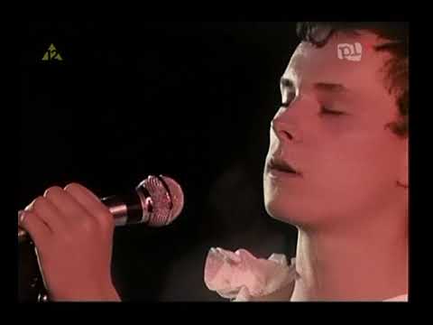 DEUTER Piosenka o mojej generacji (z filmu Koncert)