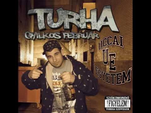 Turha - A nevem Turha