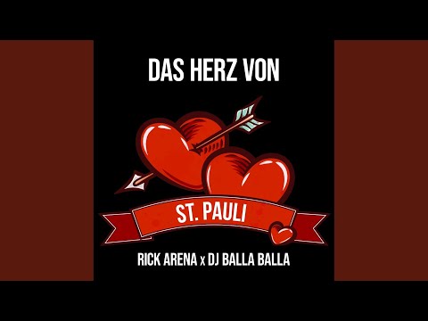Das Herz von St. Pauli