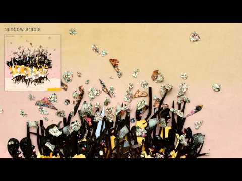 Rainbow Arabia - Blind 'Boys and Diamonds' Album