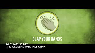Michael Gray - The Weekend (Michael Gray Glitterbox Mix)