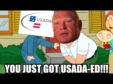 USADA & UFC Reducing Arbitration Fees For Fighters