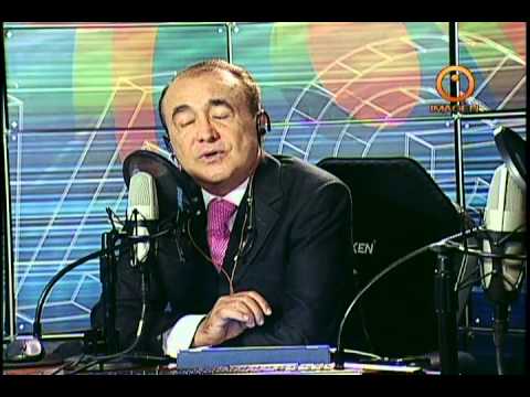 Resumen de Noticas con Pedro Ferriz, miércoles 20 de febrero de 2013