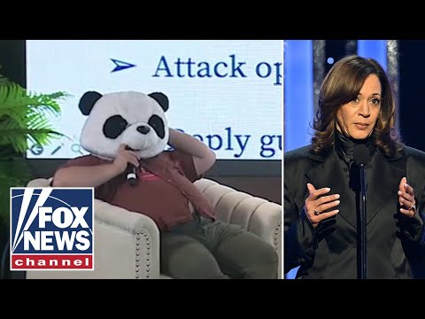 'No love for America': Charlie Kirk roasts Dems' Gen Z summit