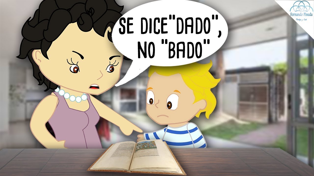 Dislexia y trastornos del aprendizaje ¿Qué son y cómo ayudar a los niños?