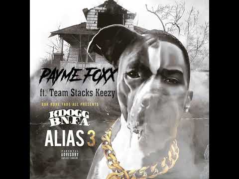 Payme Foxx 3 feat Team Stackz Keezy (Visualizer)