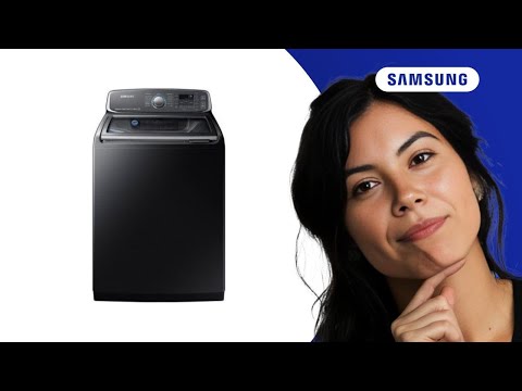 How to Optimize Drainage Height for Samsung WA52M7750AV