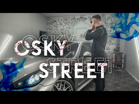Osky - Street