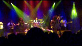 Leela James - It&#39;s Alright (live at Melkweg Amsterdam)
