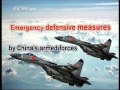 China outlines East China Sea Air Defense ...